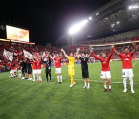 星空体育官方入口-浦和红钻突破东亚区后 亚冠决赛还要等整整半年