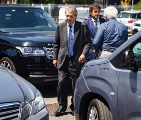 莫拉蒂：如今的裁判只是水平低，过去的裁判就是罪犯协会