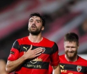 【中超观察】引援渠道变化质量下降 韩国挖角成捷径