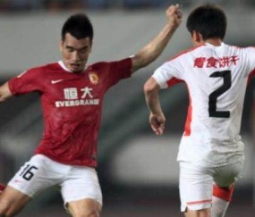 星空体育官方入口-广州队曾引4名韩籍外援 3人功成名就1人成过客