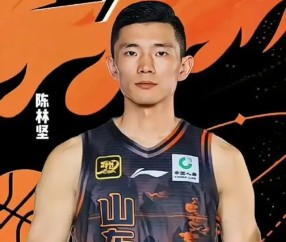 陈林坚加盟破局！山东高速三分迎曙光，新赛季有望蜕变为外线劲旅